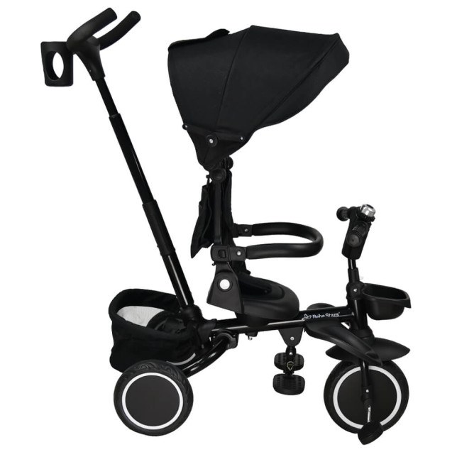 Ποδηλατάκι τρίκυκλο 360° Bebe Stars Racer 3in1...