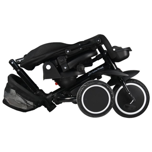 Ποδηλατάκι τρίκυκλο 360° Bebe Stars Racer 3in1...