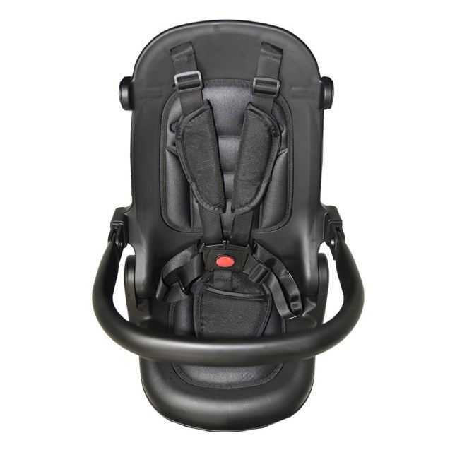 Ποδηλατάκι τρίκυκλο 360° Bebe Stars Racer 3in1...