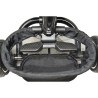 Ποδηλατάκι τρίκυκλο 360° Bebe Stars Racer 3in1 Black 820-188