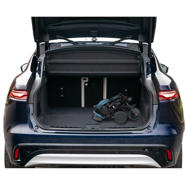 Ποδηλατάκι τρίκυκλο 360° Bebe Stars Racer 3in1...