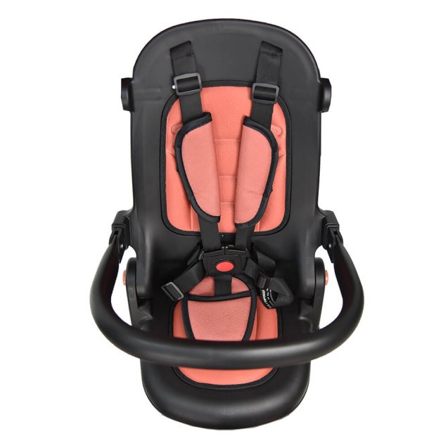 Ποδηλατάκι τρίκυκλο 360° Bebe Stars Racer 3in1...