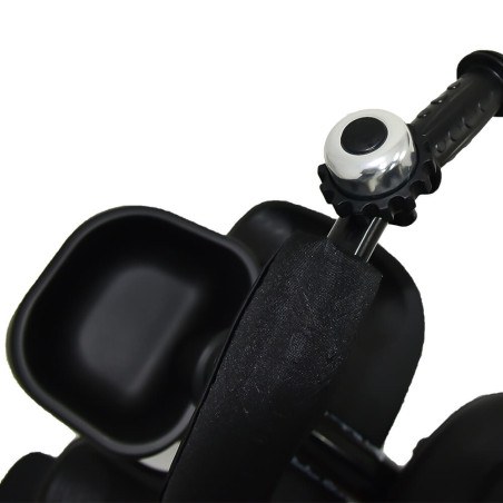 Ποδηλατάκι τρίκυκλο 360° Bebe Stars Racer 3in1 Sunburnt 820-185