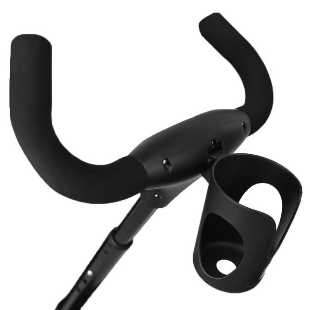 Ποδηλατάκι τρίκυκλο 360° Bebe Stars Racer 3in1...