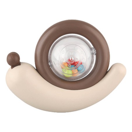 Σετ Δώρου 12τμχ Bebe Stars Teddy Bear Rattles 60-103
