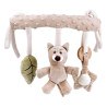 Σετ Δώρου 5τμχ Bebe Stars Teddy Bear Nature 60-102