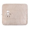 Σετ Δώρου 5τμχ Bebe Stars Teddy Bear Nature 60-102