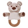 Σετ Δώρου 6τμχ Bebe StarsTeddy Bear Sweet Dreams 60-101