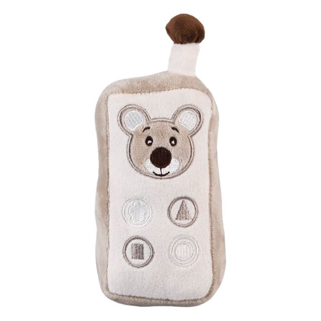 Σετ Δώρου 6τμχ Bebe StarsTeddy Bear Sweet...