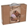 Σετ Δώρου 6τμχ Bebe StarsTeddy Bear Sweet Dreams 60-101