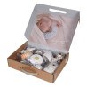 Σετ Δώρου 6τμχ Bebe StarsTeddy Bear Sweet Dreams 60-101
