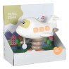 Παιχνίδι Bebe Stars Swing Airplane 60-113