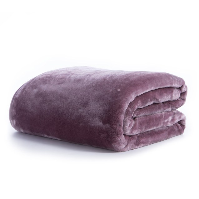 Κουβέρτα Βελουτέ Υπέρδιπλη Nef-Nef Loft 220x240...