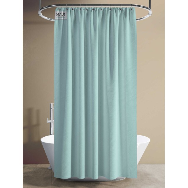 Κουρτίνα μπάνιου Madi Thalasea 180x240