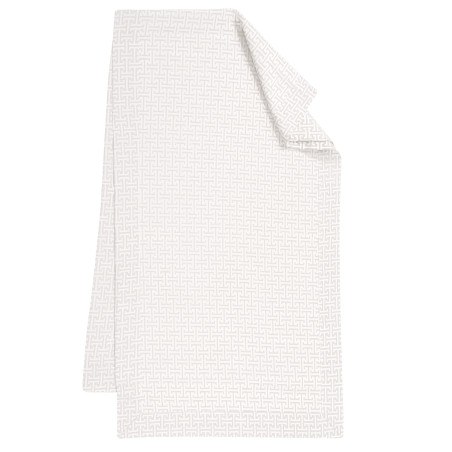 Runner Greenwich Polo Club 3006 White 50x170