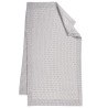 Runner Greenwich Polo Club 3008 Silver 50x170