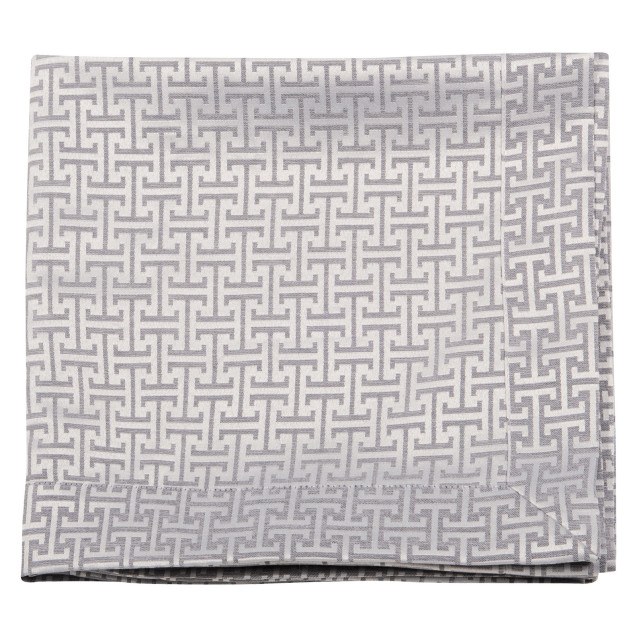 Τραπεζομάντηλο Greenwich Polo Club 3008 Silver...