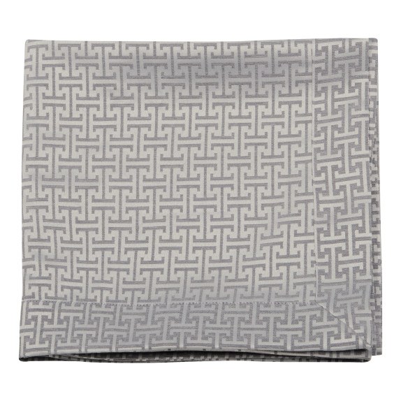 Τραπεζομάντηλο Greenwich Polo Club 3005 Grey 170x240