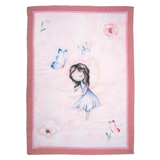 Πάπλωμα Κούνιας Greenwich Polo Club 8849...