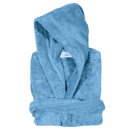 Παιδικό Μπουρνούζι Das Home 5908 Light Blue No 6