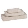 Πετσέτα Προσώπου Das Home 5901 Taupe 50x90