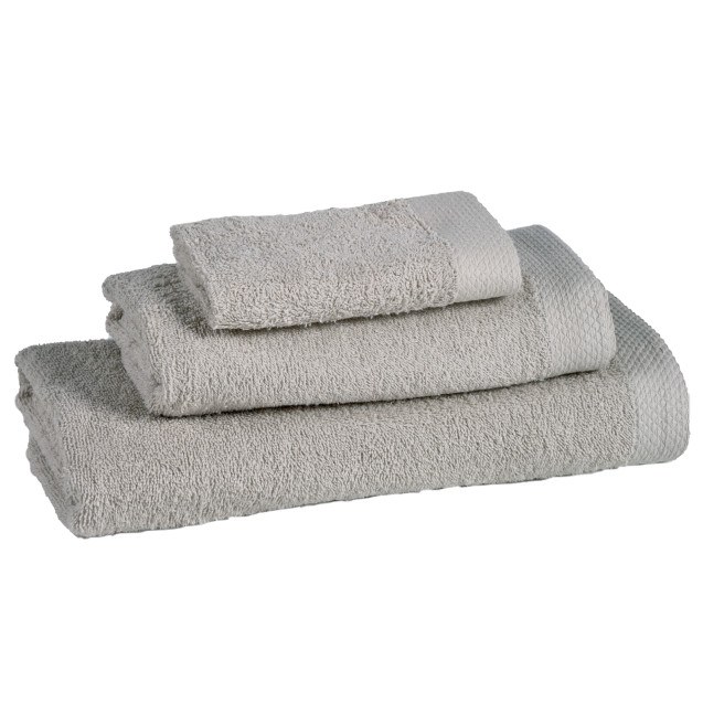 Πετσέτα Χεριών Das Home 5902 Grey 30x50
