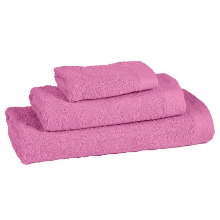 Πετσέτα Χεριών Das Home 5904 Fuschia 30x50