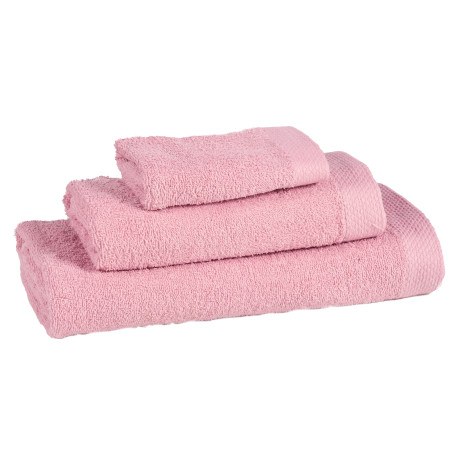 Πετσέτα Χεριών Das Home 5905 Pink Nude 30x50