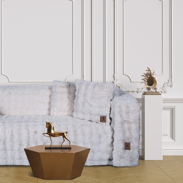 Ριχτάρι Διθέσιου Greenwich Polo Club 3937 Grey...