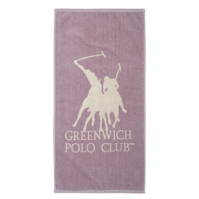 Πετσέτα Γυμναστηρίου Greenwich Polo Club 3931...