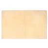 Ταπέτο Μπάνιου Das Home 0759 Cream 70x110