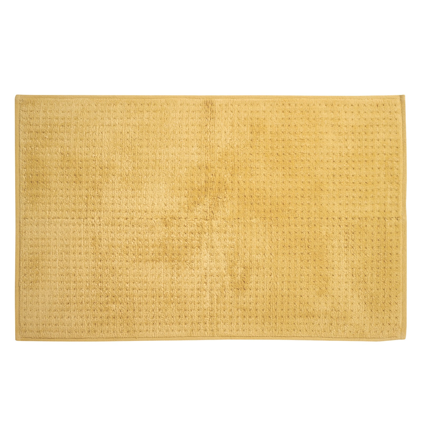 Ταπέτο Μπάνιου Das Home 0760 Ochre 70x110
