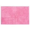 Ταπέτο Μπάνιου Das Home 0762 Pink 70x110