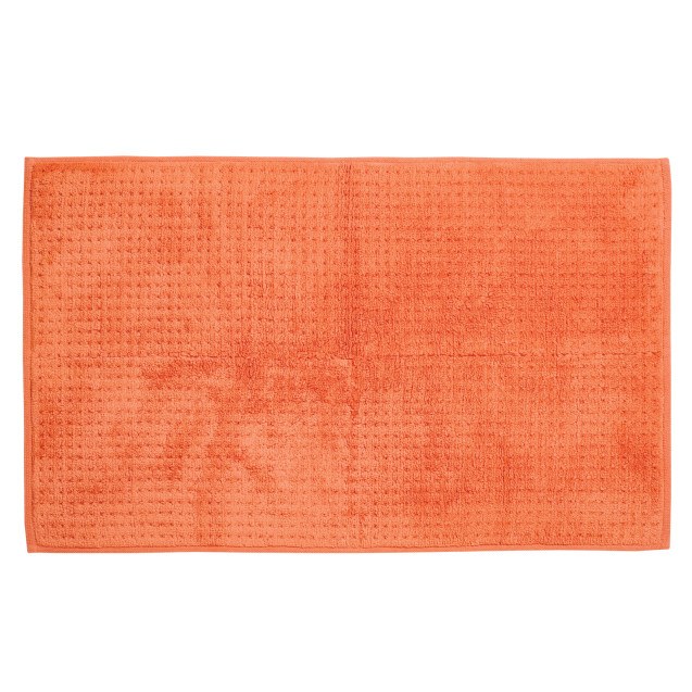 Ταπέτο Μπάνιου Das Home 0765 Coral 50x80