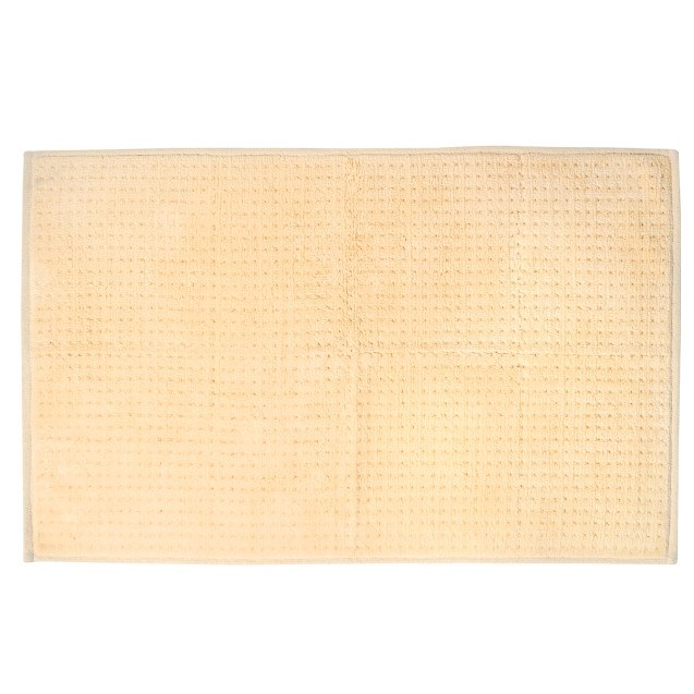 Ταπέτο Μπάνιου Das Home 0759 Cream 50x80