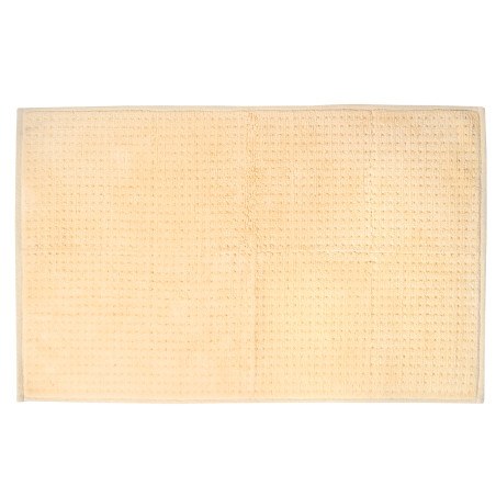 Ταπέτο Μπάνιου Das Home 0759 Cream 50x80