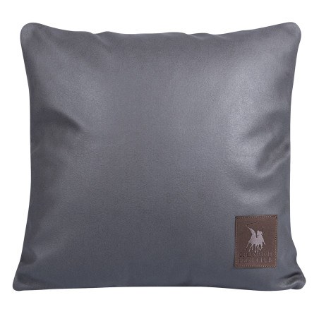 Μαξιλάρι Διακόσμησης Greenwich Polo Club 3927 Grey 42x42