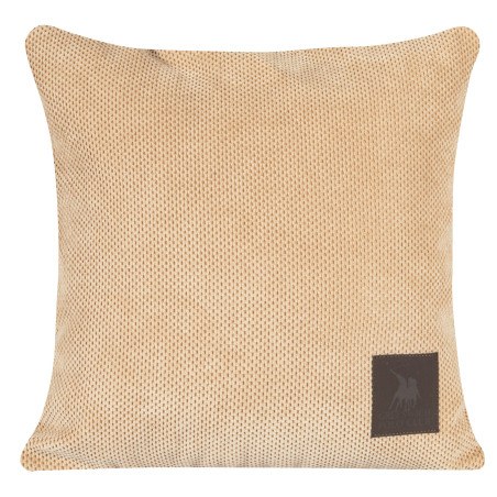 Μαξιλάρι Διακόσμησης Greenwich Polo Club 3923 Beige 42x42