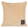 Μαξιλάρι Διακόσμησης Greenwich Polo Club 3923 Beige 42x42