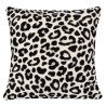 Μαξιλάρι Διακόσμησης Greenwich Polo Club 3934 Ochre-Black 40x40