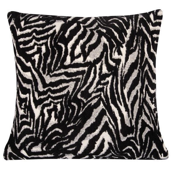 Μαξιλάρι Διακόσμησης Greenwich Polo Club 3935 Taupe-Black...