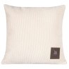 Μαξιλάρι Διακόσμησης Greenwich Polo Club 3922 Ivory 42x42