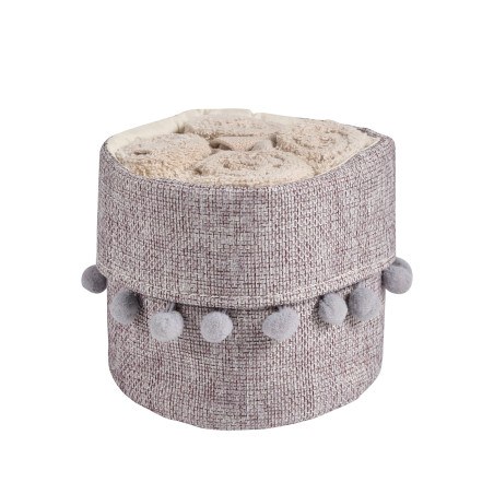 Σετ Λαβέτες 4 Τεμαχίων Das Home 4014 Beige 30x30