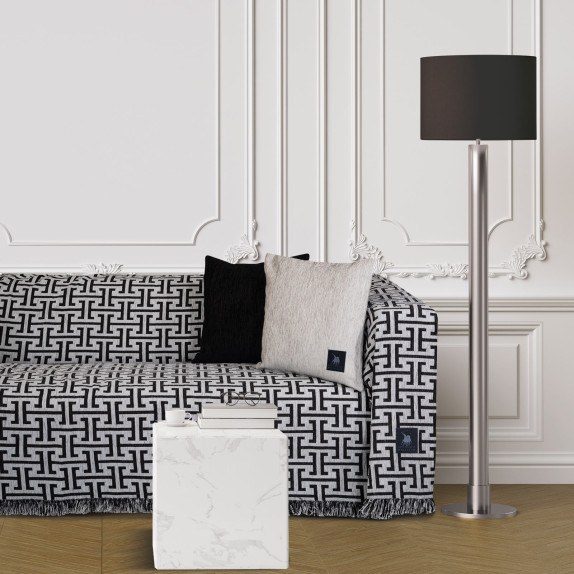 Ριχτάρι Τριθέσιου Greenwich Polo Club 3933 Grey-Black...