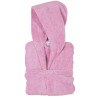 Μπουρνούζι Das Home 5905 Pink Nude XLARGE