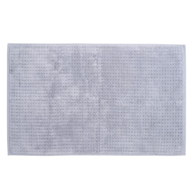 Ταπέτο Μπάνιου Das Home 0756 Grey 50x80
