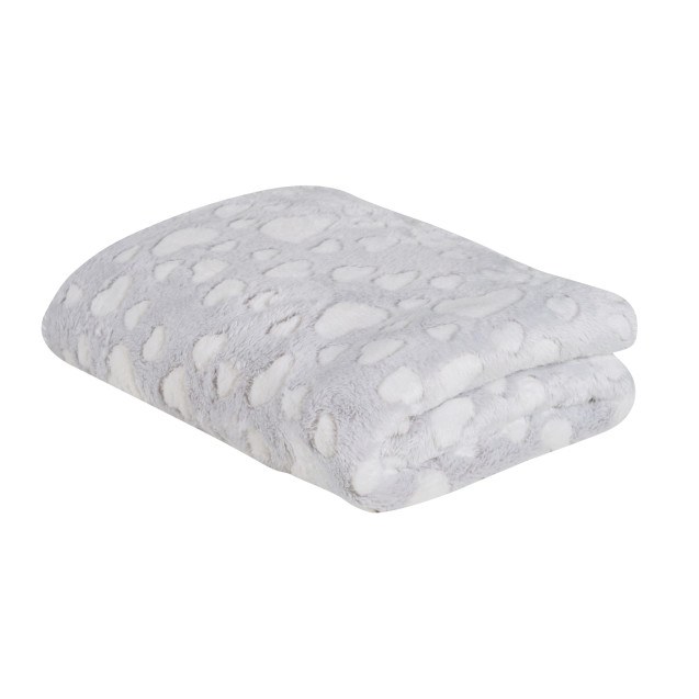 Κουβέρτα Fleece Αγκαλιάς Das Home 4909 Light...