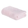 Κουβέρτα Fleece Αγκαλιάς Das Home 4904 Pink 75x100