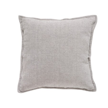 Μαξιλάρι Διακόσμησης Das Home 0272 Light Grey 40x40
