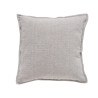 Μαξιλάρι Διακόσμησης Das Home 0272 Light Grey 40x40